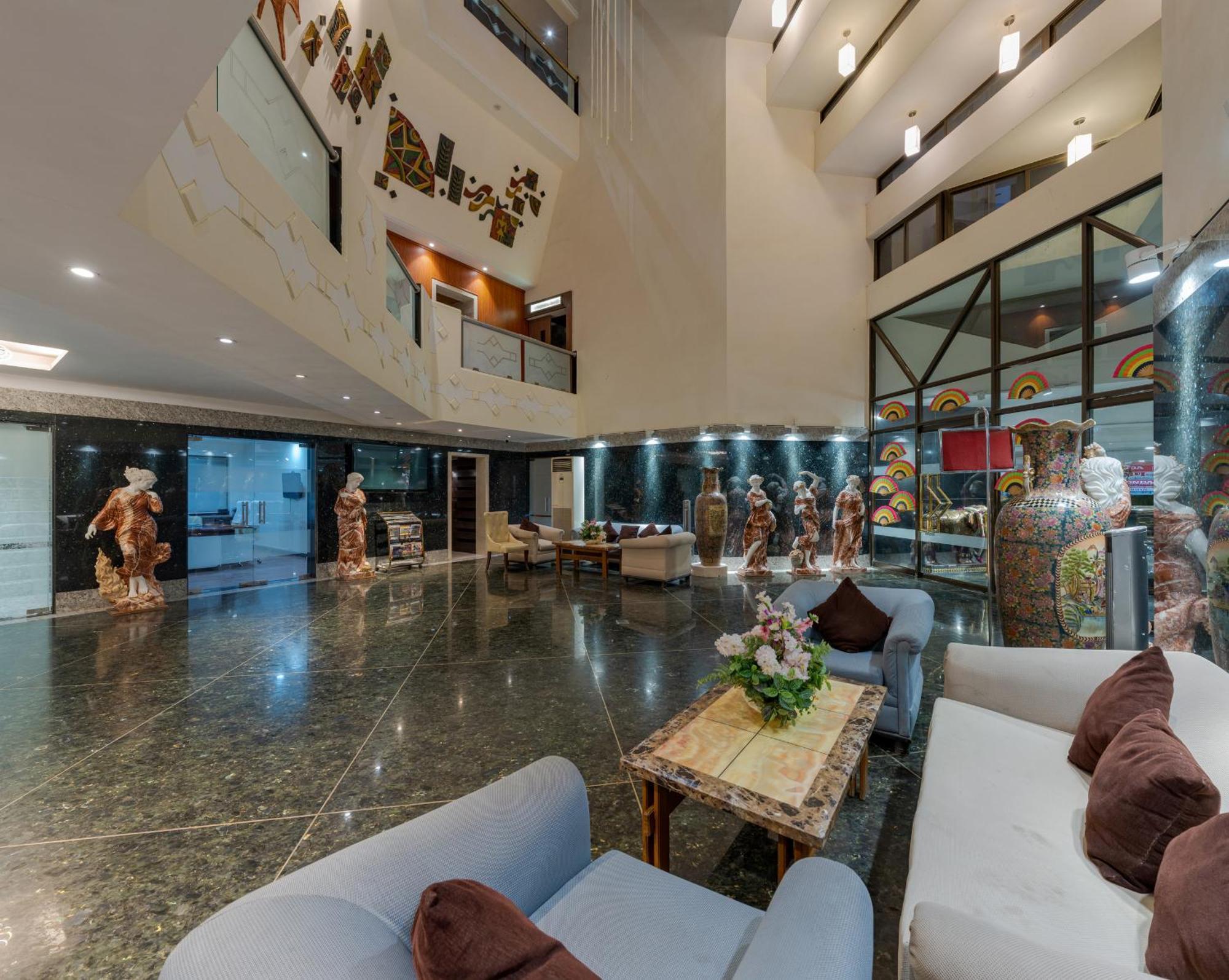 Hotel Surya Executive 3 Star Hotel Solapur Exterior photo